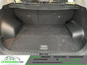 Hyundai Tucson 2.0 CRDi 185 hybrid 48V BVA  occasion � Beaupuy - photo n�9