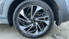Hyundai Tucson 2.0 CRDi 185 hybrid 48V BVA  occasion  Beaupuy - photo n5