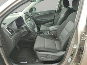 Hyundai Tucson 2.0 CRDi 185 hybrid 48V BVA  occasion  Beaupuy - photo n7