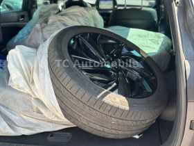 Hyundai Tucson 2.0 CRDi 185 hybrid 48V BVA  occasion  Beaupuy - photo n6