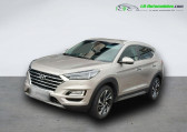 Annonce Hyundai Tucson occasion Diesel 2.0 CRDi 185 hybrid 48V BVA à Beaupuy