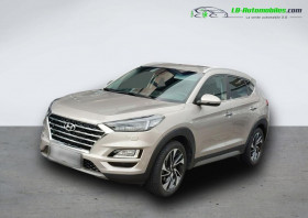 Hyundai Tucson , garage LB AUTOMOBILES  Beaupuy