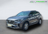 Annonce Hyundai Tucson occasion Diesel 2.0 CRDi 185 hybrid 48V BVA à Beaupuy
