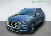 Annonce Hyundai Tucson occasion Diesel 2.0 CRDi 185 hybrid 48V BVA à Beaupuy