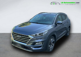 Hyundai Tucson , garage LB AUTOMOBILES  Beaupuy