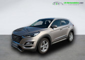Hyundai Tucson occasion année 2020 boite Automatique Annonce Hyundai Tucson occasion Diesel 2.0 CRDi 185 hybrid 48V BVA à Beaupuy