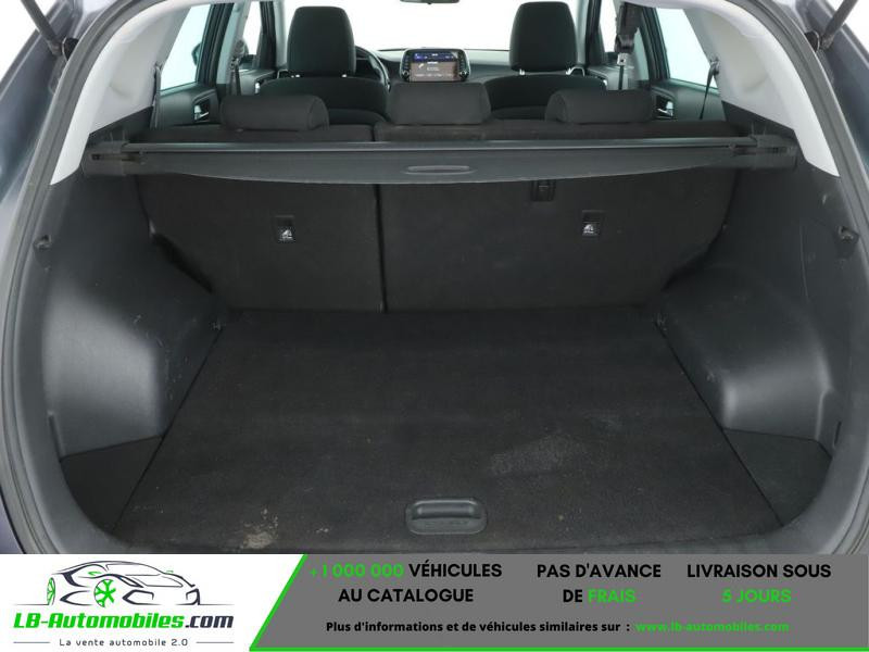 Hyundai Tucson 2.0 CRDi 185 hybrid 48V BVA 2019 - photo n°11 Hyundai Tucson 2.0 CRDi 185 hybrid 48V BVA  occasion à Beaupuy - photo n°11