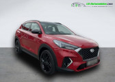 Hyundai Tucson 2.0 CRDi 185 hybrid 48V BVA   Beaupuy 31