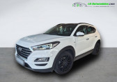 Hyundai Tucson 2.0 CRDi 185 hybrid 48V BVA   Beaupuy 31