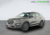 Hyundai Tucson 2.0 CRDi 185 hybrid 48V BVA   Beaupuy 31
