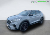 Hyundai Tucson occasion année 2020 boite Automatique Annonce Hyundai Tucson occasion Diesel 2.0 CRDi 185 hybrid 48V BVA à Beaupuy