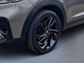 Hyundai Tucson 2.0 CRDi 185 hybrid 48V BVA  occasion  Beaupuy - photo n7