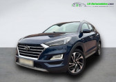Hyundai Tucson 2.0 CRDi 185 hybrid 48V BVA   Beaupuy 31