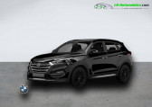 Hyundai Tucson 2.0 CRDi 185 hybrid 48V BVA   Beaupuy 31