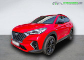 Hyundai Tucson 2.0 CRDi 185 hybrid 48V BVA   Beaupuy 31