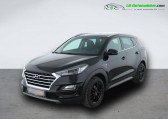Hyundai Tucson occasion année 2020 boite Automatique Annonce Hyundai Tucson occasion Diesel 2.0 CRDi 185 hybrid 48V BVA à Beaupuy