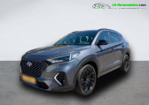 Hyundai Tucson 2.0 CRDi 185 hybrid 48V BVA   Beaupuy 31