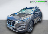 Hyundai Tucson occasion année 2019 boite Automatique Annonce Hyundai Tucson occasion Diesel 2.0 CRDi 185 hybrid 48V BVA à Beaupuy