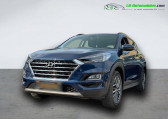 Hyundai Tucson 2.0 CRDi 185 hybrid 48V BVA   Beaupuy 31