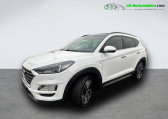 Hyundai Tucson 2.0 CRDi 185 hybrid 48V BVA   Beaupuy 31
