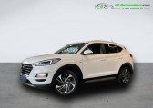 Hyundai Tucson occasion année 2020 boite Automatique Annonce Hyundai Tucson occasion Diesel 2.0 CRDi 185 hybrid 48V BVA à Beaupuy