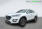 Hyundai Tucson occasion année 2020 boite Automatique Annonce Hyundai Tucson occasion Diesel 2.0 CRDi 185 hybrid 48V BVA à Beaupuy