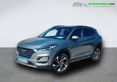 Hyundai Tucson occasion année 2020 boite Automatique Annonce Hyundai Tucson occasion Diesel 2.0 CRDi 185 hybrid 48V BVA à Beaupuy