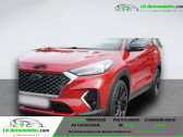 Hyundai Tucson occasion année 2020 boite Automatique Annonce Hyundai Tucson occasion Diesel 2.0 CRDi 185 hybrid 48V BVA à Beaupuy