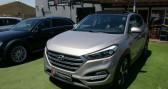 Annonce Hyundai Tucson occasion Diesel 2.0 CRDI 185CH EXECUTIVE 4WD BVA6 à AGDE
