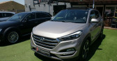 Hyundai Tucson occasion année 2016 boite Automatique Annonce Hyundai Tucson occasion Diesel 2.0 CRDI 185CH EXECUTIVE 4WD BVA6 à AGDE