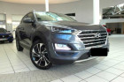 Hyundai Tucson occasion année 2019 boite Automatique Annonce Hyundai Tucson occasion Hybride 2.0 CRDI 185CH HYBRID 48V EXECUTIVE HTRAC BVA8 à Villenave-d'Ornon