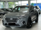 Hyundai Tucson occasion année 2020 boite Automatique Annonce Hyundai Tucson occasion Hybride 2.0 CRDI 185CH HYBRID 48V N LINE HTRAC BVA8 EURO6D-EVAP à Villenave-d'Ornon