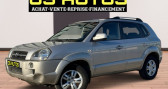 Annonce Hyundai Tucson occasion Diesel 2.0 CRDi 4WD 4x4 140ch Pack Luxe (9 CV) + CLIM  Thiers