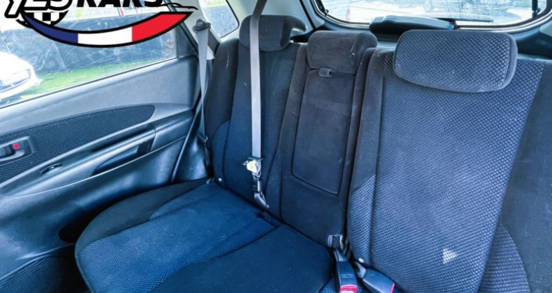 Hyundai Tucson 2.0 CRDi140 Pack Edition 4x2-COURROIE DE DISTRIBUTION FAITE 2010 - photo n°5 Hyundai Tucson 2.0 CRDi140 Pack Edition 4x2-COURROIE DE DISTRIBUTION FAITE  occasion à Saint Maximin la Sainte Baume - photo n°5