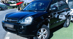 Hyundai Tucson , garage YES KARS  Saint Maximin la Sainte Baume