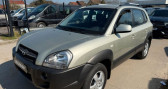 Hyundai Tucson 2.0 essence 140cv 45000Km 1ere Main tat exceptionnel  2008 - annonce de voiture en vente sur Auto Sélection.com