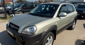 Hyundai Tucson , garage NDT CARS 62  Montigny-en-Gohelle
