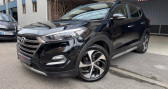 Annonce Hyundai Tucson occasion Diesel 2.0L CRDi 136CV 4WD Executive Toit Panoramique � NICE
