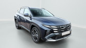 Hyundai Tucson 215 4WD  � SAINT-GREGOIRE 35