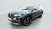 Annonce Hyundai Tucson occasion Hybride 215 HEV TREND � SAINT-GREGOIRE