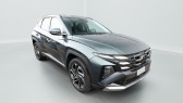 Hyundai Tucson 215 HEV TREND  � SAINT-GREGOIRE 35