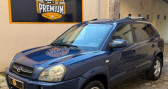 Annonce Hyundai Tucson occasion Diesel 2L CRDI 115cv suv 4x4  MONTMAGNY