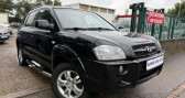 Annonce Hyundai Tucson occasion Essence 2WD 2.0l 140CV PACK CONFORT 2008  Colmar