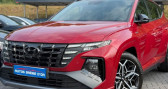 Annonce Hyundai Tucson occasion Diesel 359/mois GARANTIE 6 ANS DIESEL 136ch N-line EXECUTIVE DCT-7   Spicheren