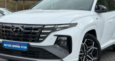 Annonce Hyundai Tucson occasion Diesel 389/mois GARANTIE 6 ANS DIESEL 136ch N-line EXECUTIVE DCT-7  � Spicheren