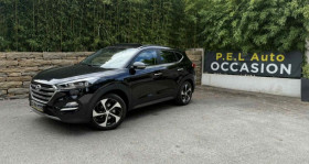 Hyundai Tucson occasion 2017 mise en vente à Six-Fours-les-Plages par le garage P.E.L AUTO - photo n°1