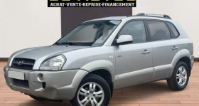 Hyundai Tucson , garage OS AUTOS � Thiers