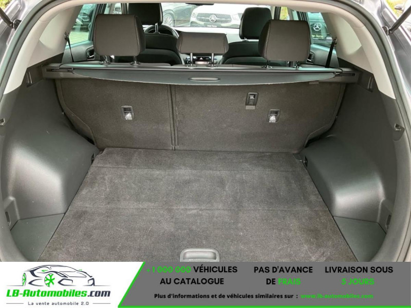 Hyundai Tucson ADVANTAGE SHZ*LHZ*SPURH*USB*  occasion  Beaupuy - photo n8