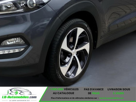 Hyundai Tucson ADVANTAGE SHZ*LHZ*SPURH*USB*  occasion  Beaupuy - photo n7