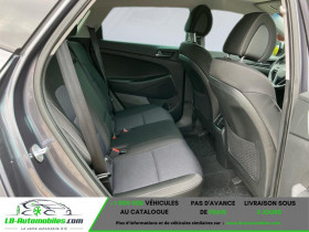 Hyundai Tucson ADVANTAGE SHZ*LHZ*SPURH*USB*  occasion  Beaupuy - photo n6